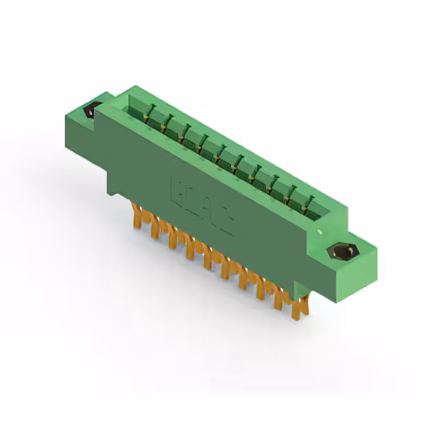 333-020-560-807 EDAC Inc.  Connecteurs de bordure